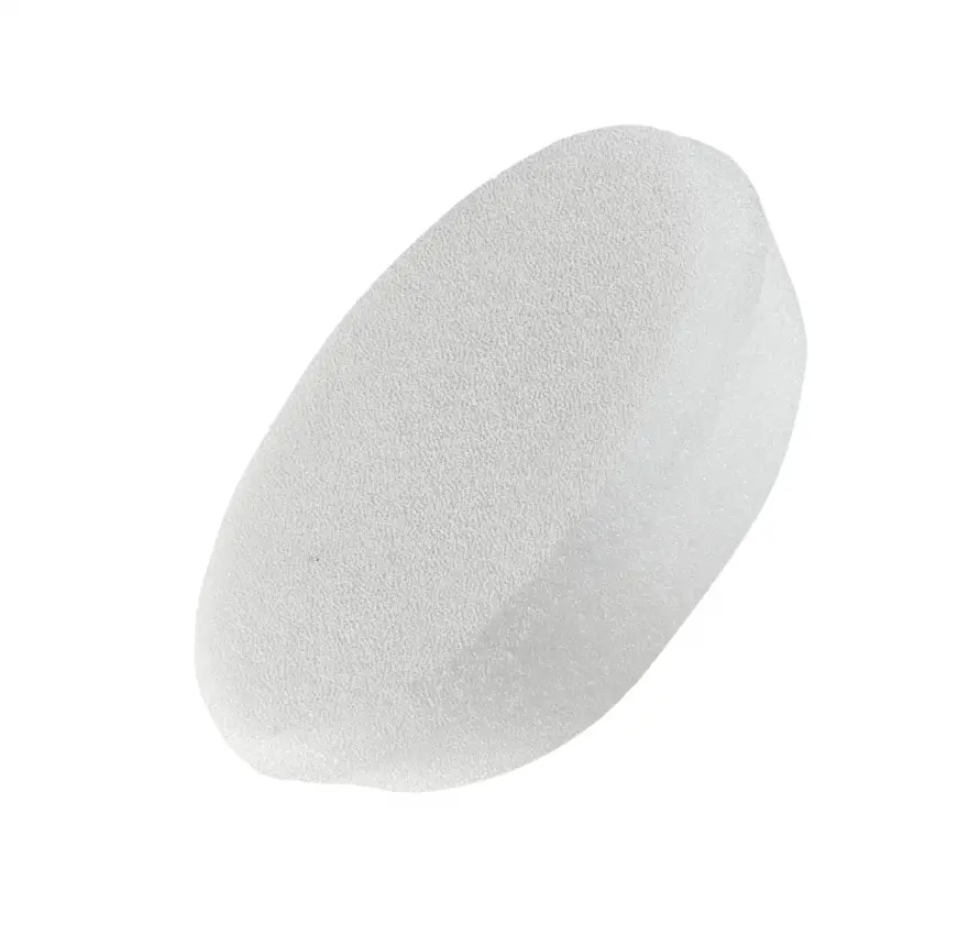 Brusný kotouč Honey COMBination Polishing Pad U-series White Hard Cut (75 x 90 mm)