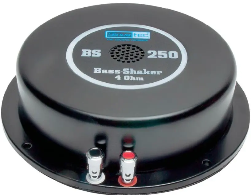 Sinustec BS-250
