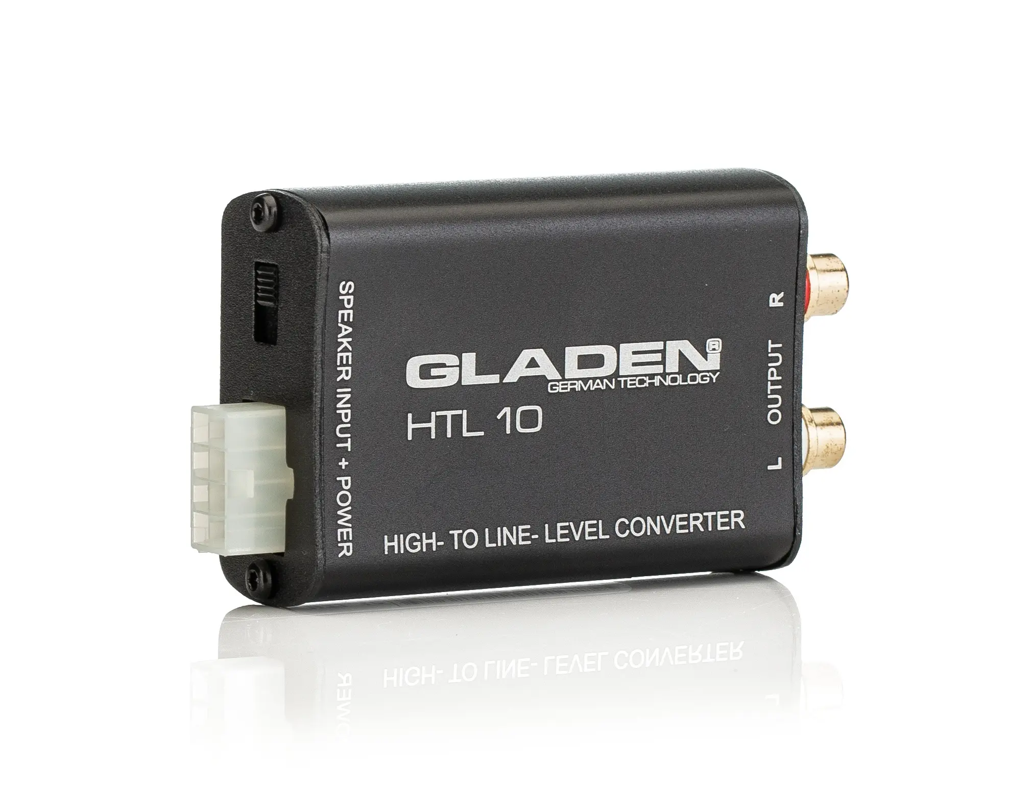 Gladen HTL 10