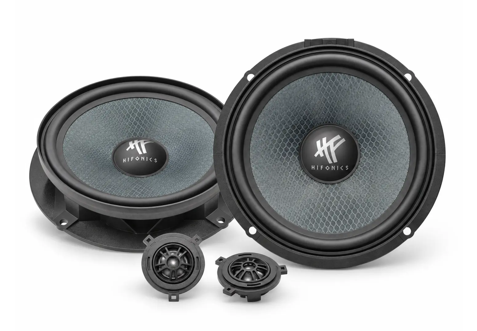 Reproduktory Hifonics ZSV6.2C