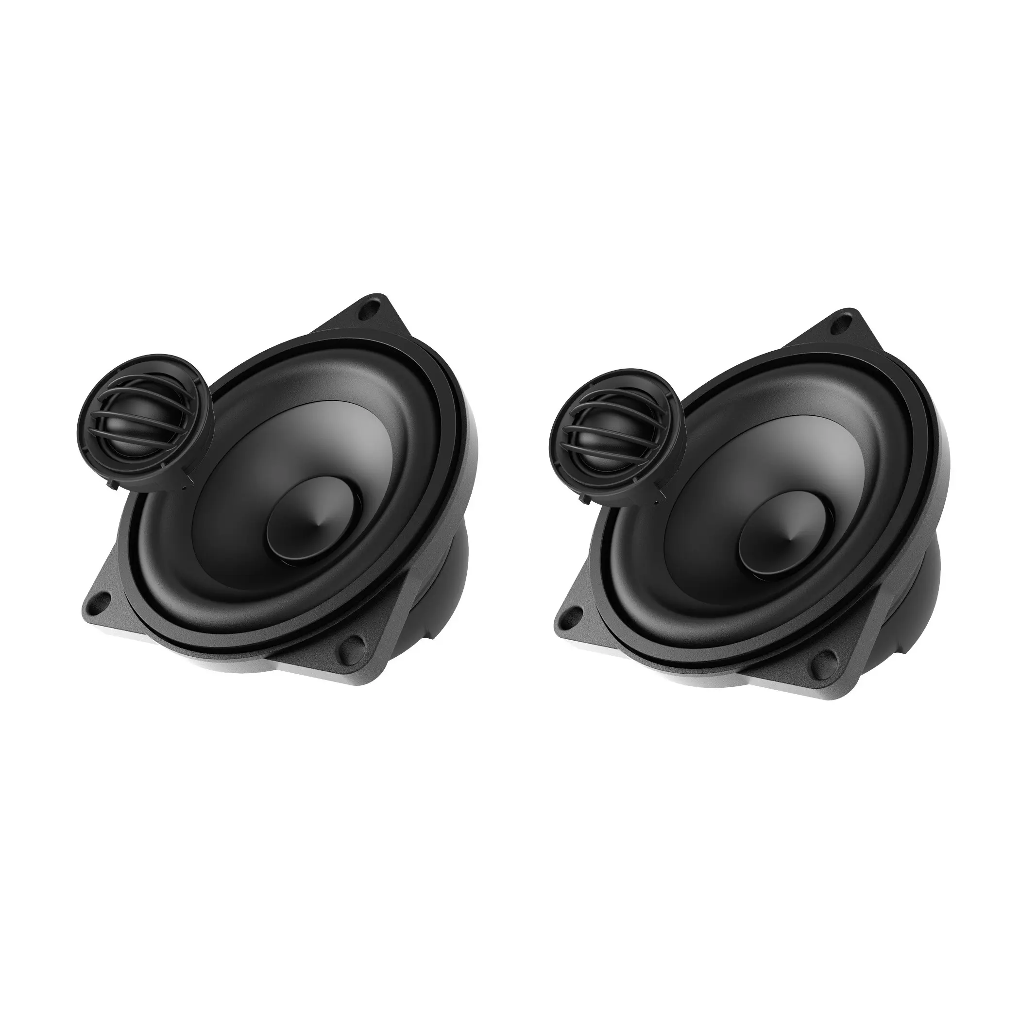 Zadní reproduktory Audison do BMW 1 (E81, E82, E87, E88) s výbavou Hi-Fi Sound System