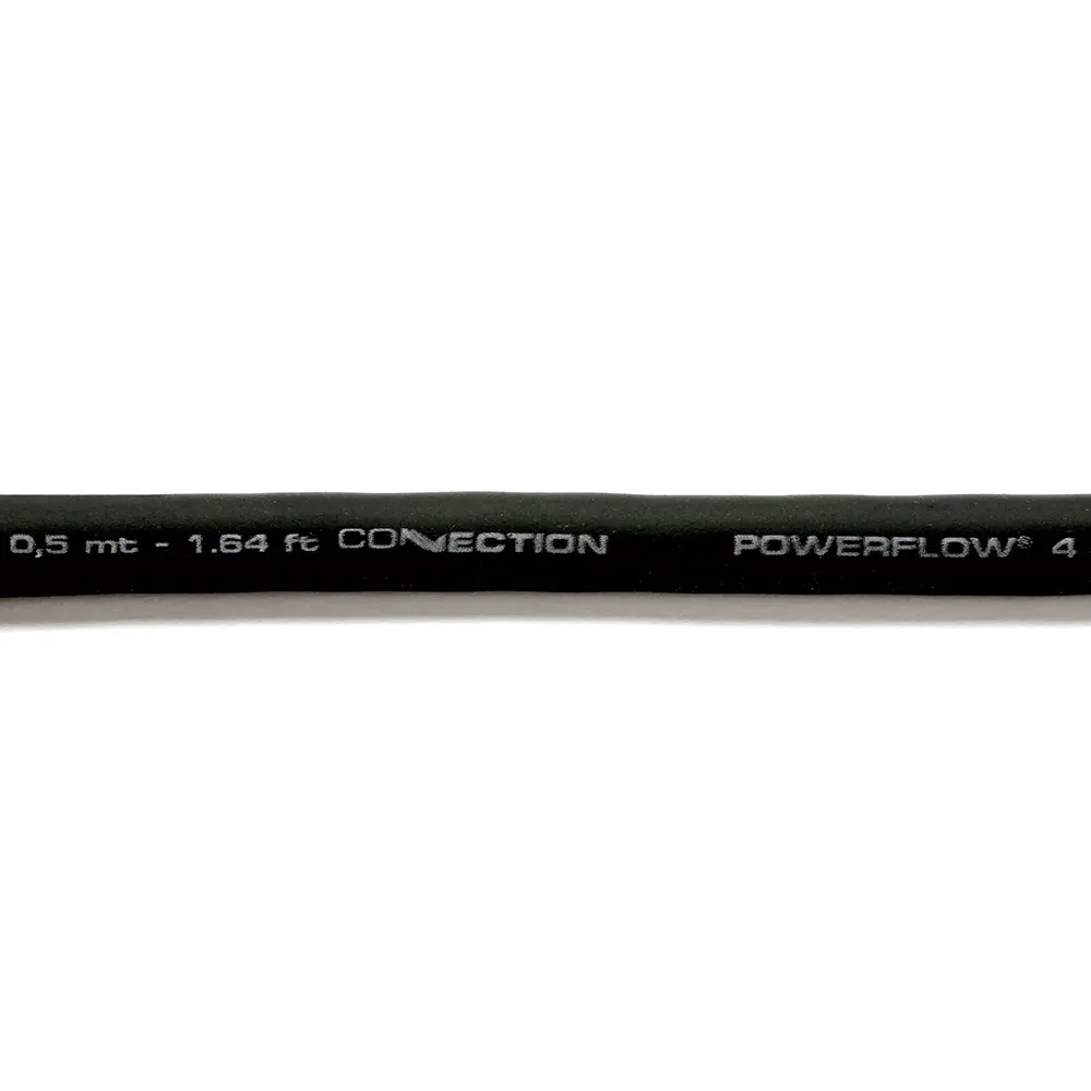 Napájecí kabel Connection PF 10 BK.2