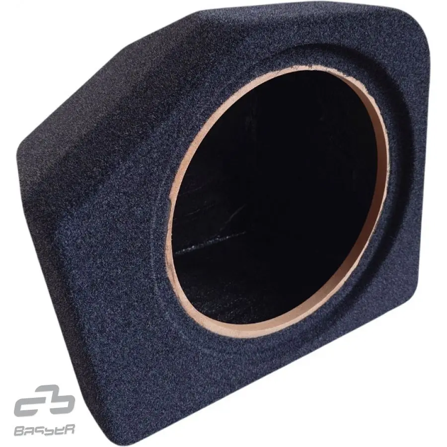 OEM ozvučnice Basser 10" pro BMW M3 (G80)
