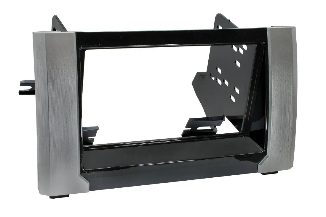 Adaptér 1DIN / 2DIN Toyota Tundra (14->)