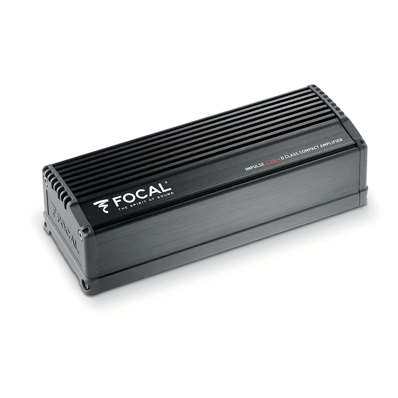 Micro zesilovač Focal Impulse 4.320