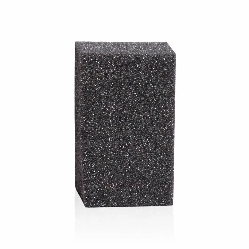 Aplikační houbička na kůži COLOURLOCK Cleaning & Application Sponge small