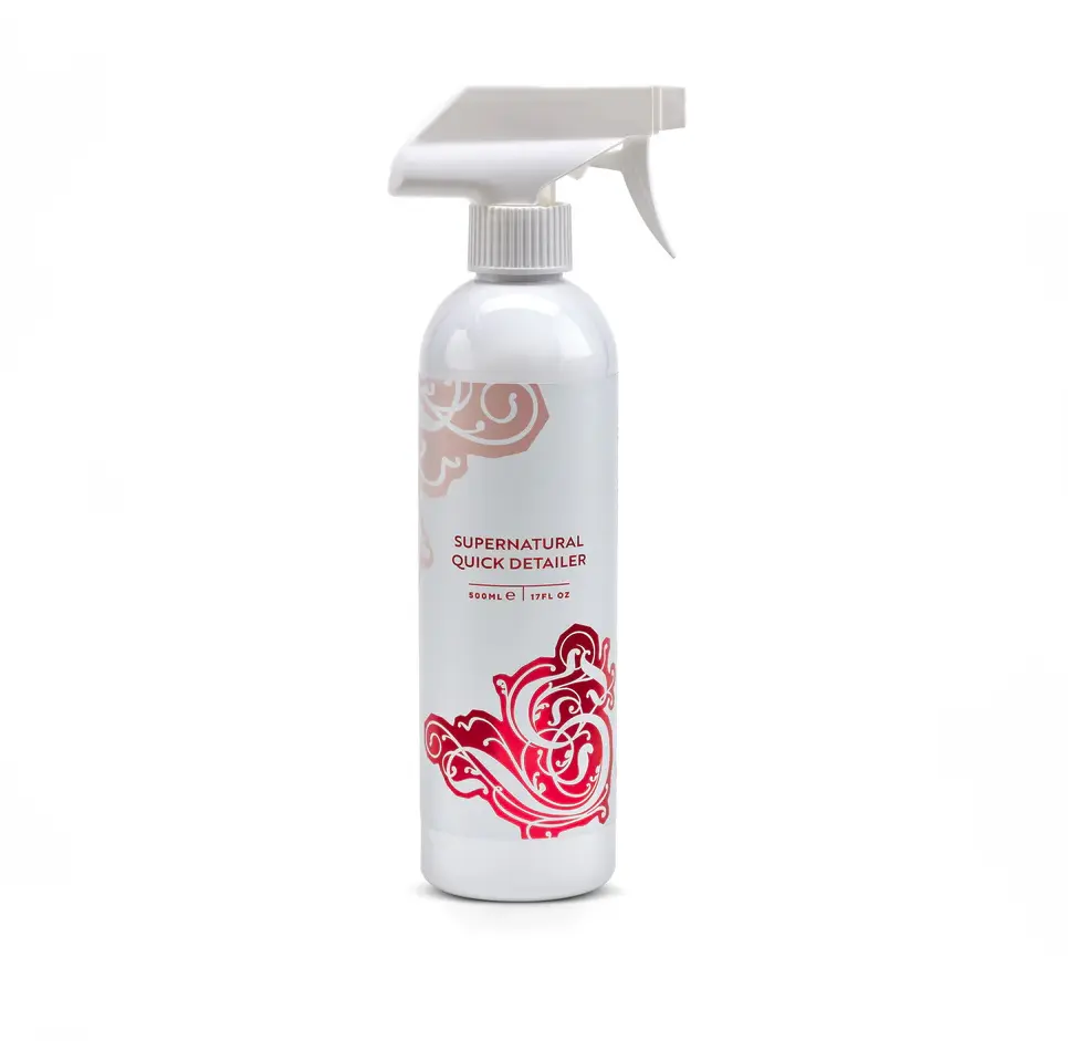 Rychlý detailer Supernatural Quick Detailer (500 ml)