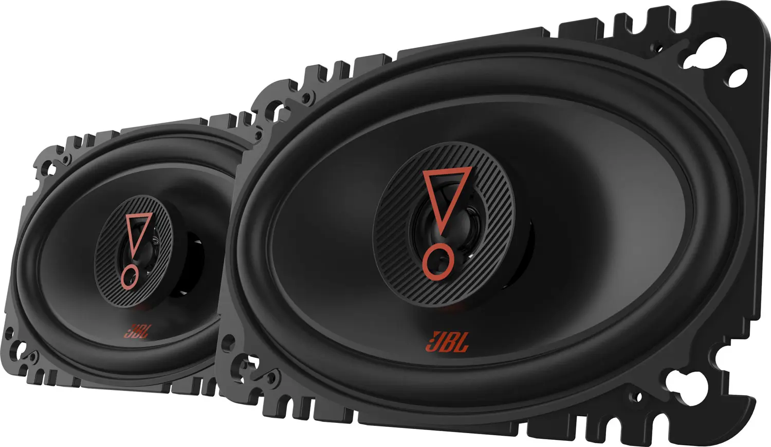 Reproduktory JBL STAGE3 6427
