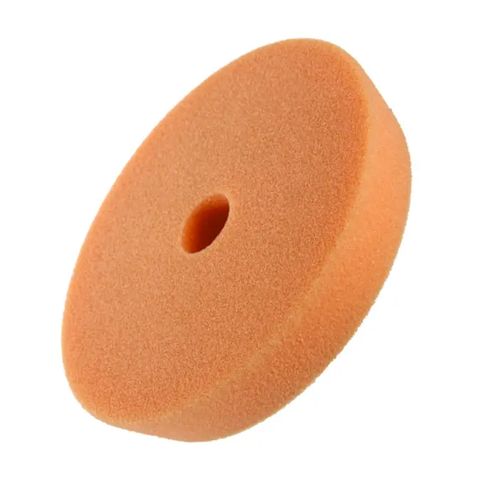 Lešticí kotouč Honey COMBination Polishing Pad R DA-series Orange Medium (75 x 90 mm)