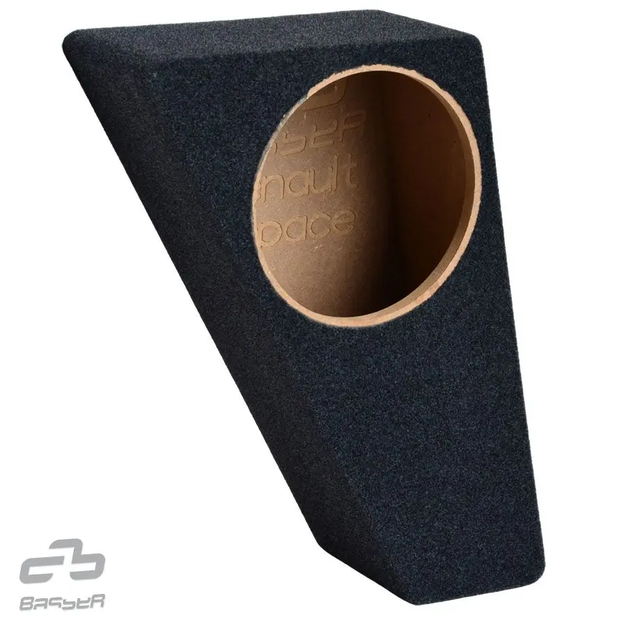 OEM ozvučnice Basser 8" pro Renault Espace