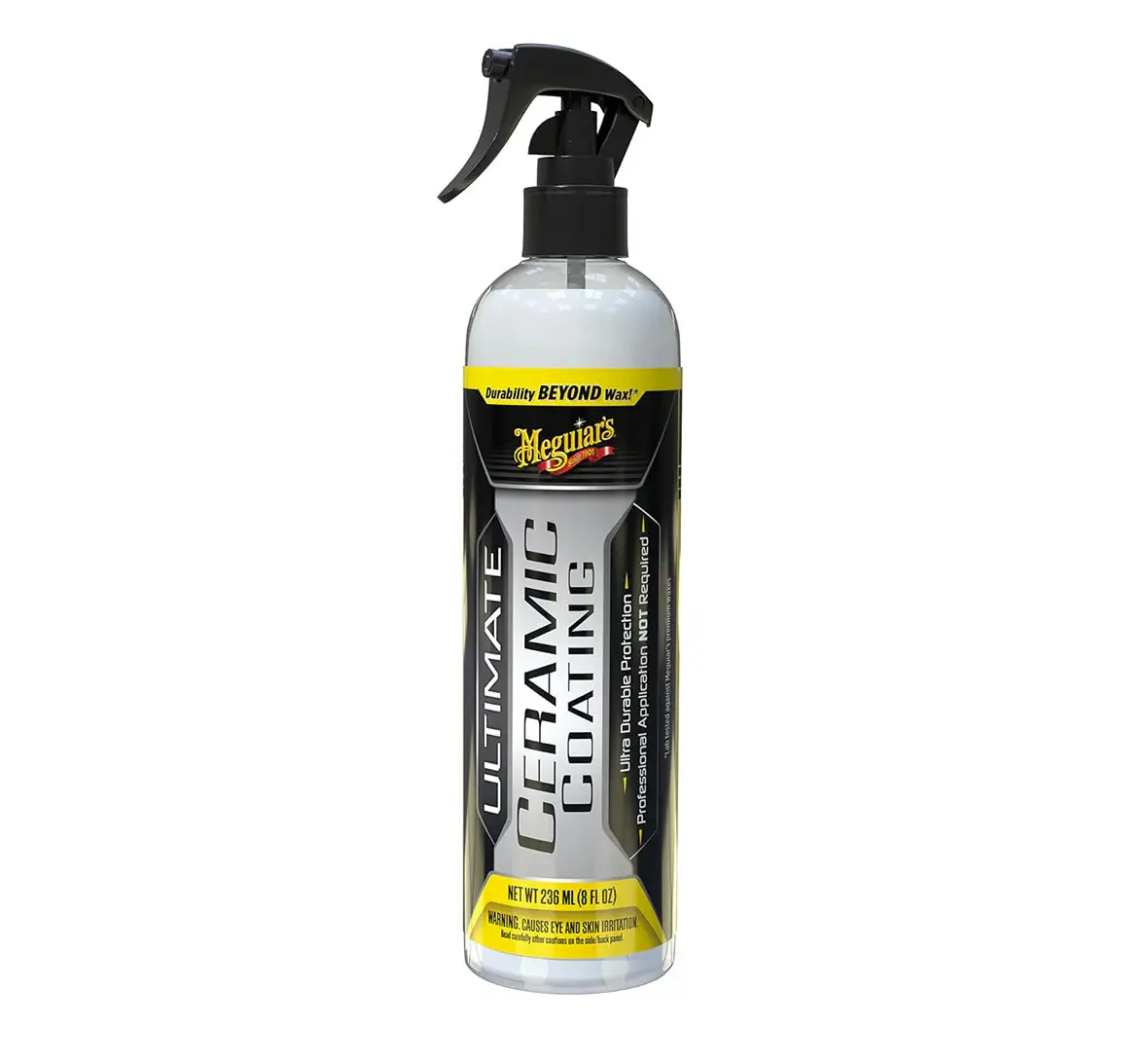 Keramická ochrana laku Meguiar's Ultimate Ceramic Coating (236 ml)