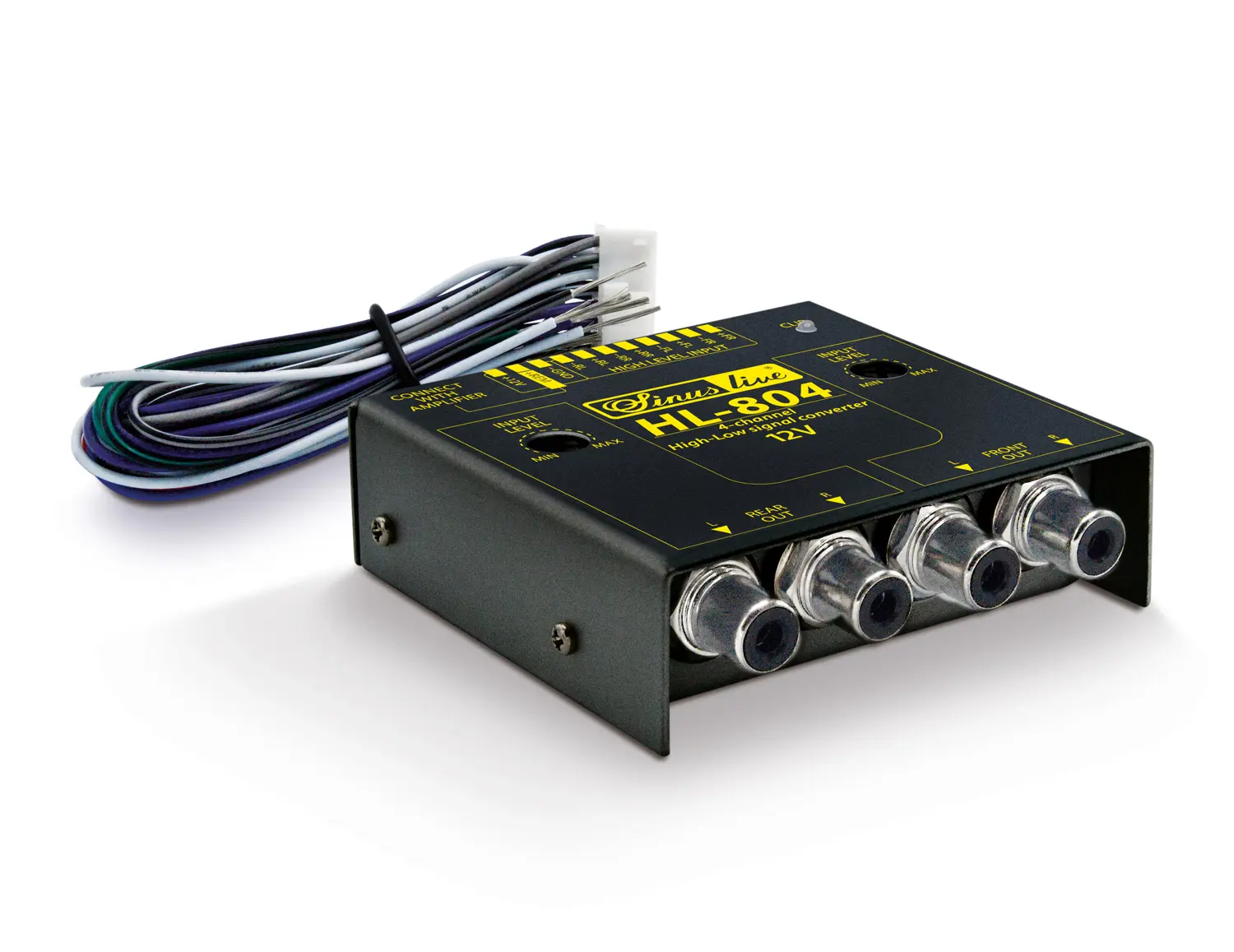 High/low převodník Sinus Live HL-804