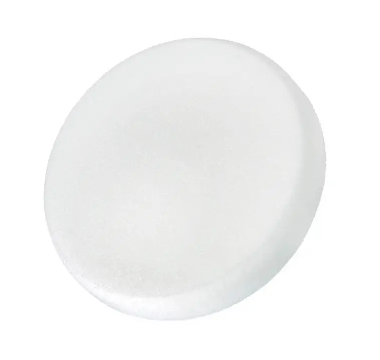 Brusný kotouč Honey COMBination Polishing Pad OCF-series White Hard Cut (135 mm)