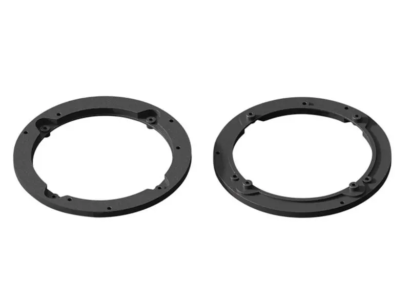 Plastové podložky pod reproduktory pro Citroen / Fiat / Ford / Honda / Lancia / Mazda / Peugeot / Suzuki