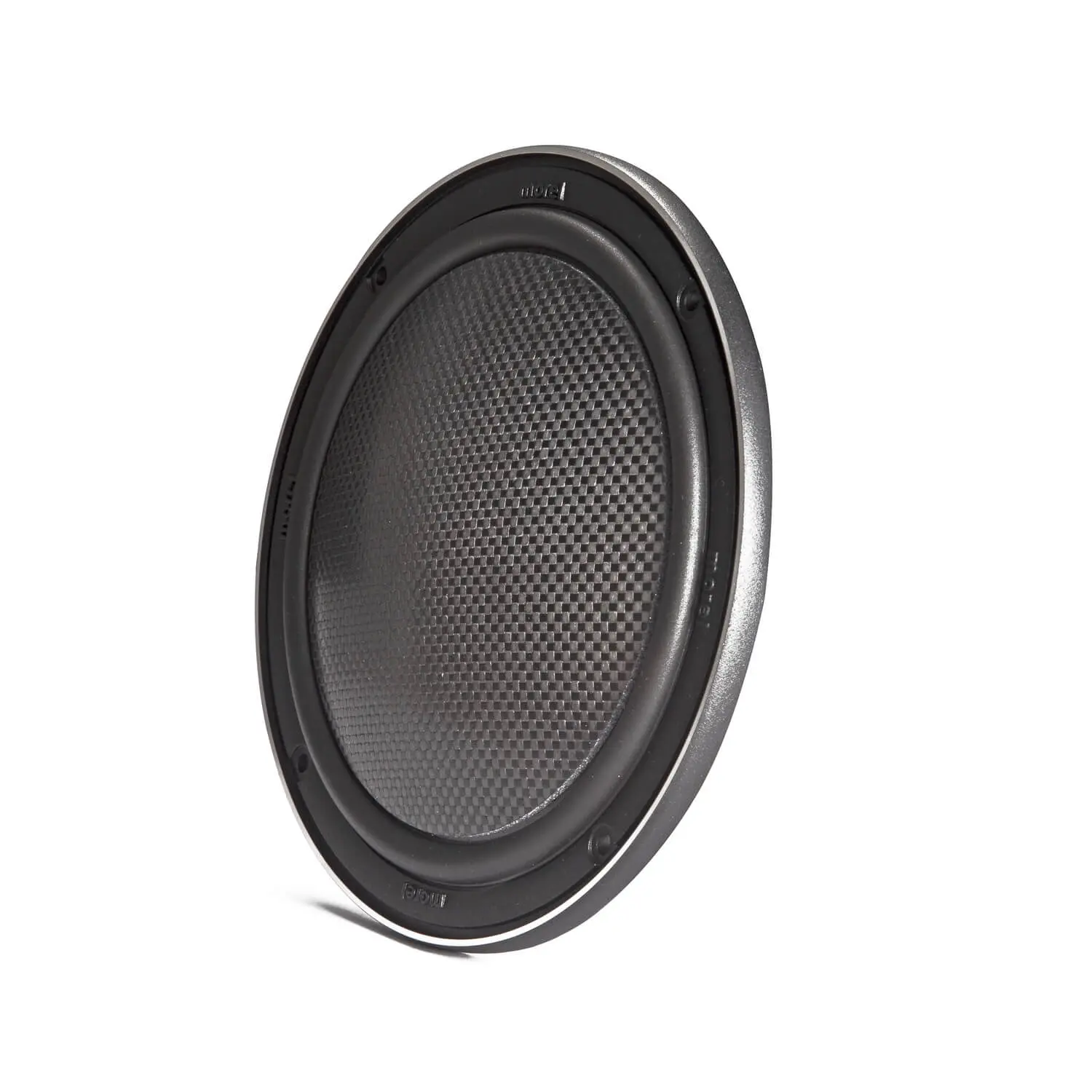 Středobasy Morel Virtus Nano Carbon MW6