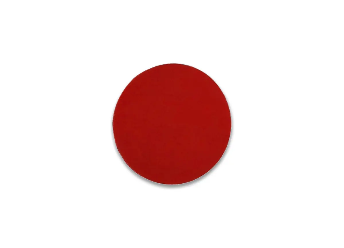 RUPES X-CUT FOAM ABRASIVE P1500 - brusný kotouč s pěnovým podkladem, zrnitost 1500, průměr 3" / 75 mm, Balení 1 ks