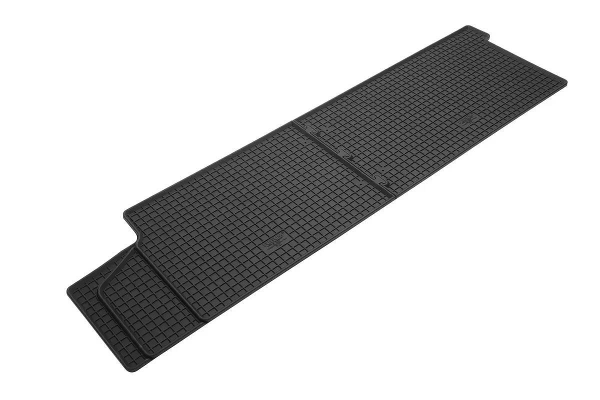 Gumové autokoberce Rigum pro Volkswagen T5, T6, T6.1
