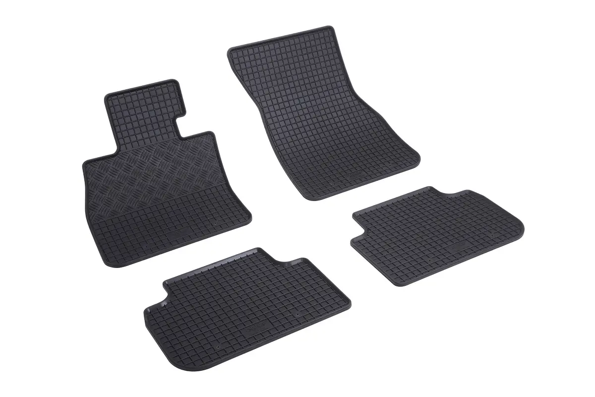 Gumové autokoberce Rigum pro BMW řady 1 F40 (2020 -), řady 2 Gran Coupe F44 (2020 -)