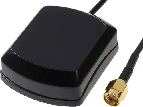 GPS anténa Bluebird ANT.GPS.SMA-A