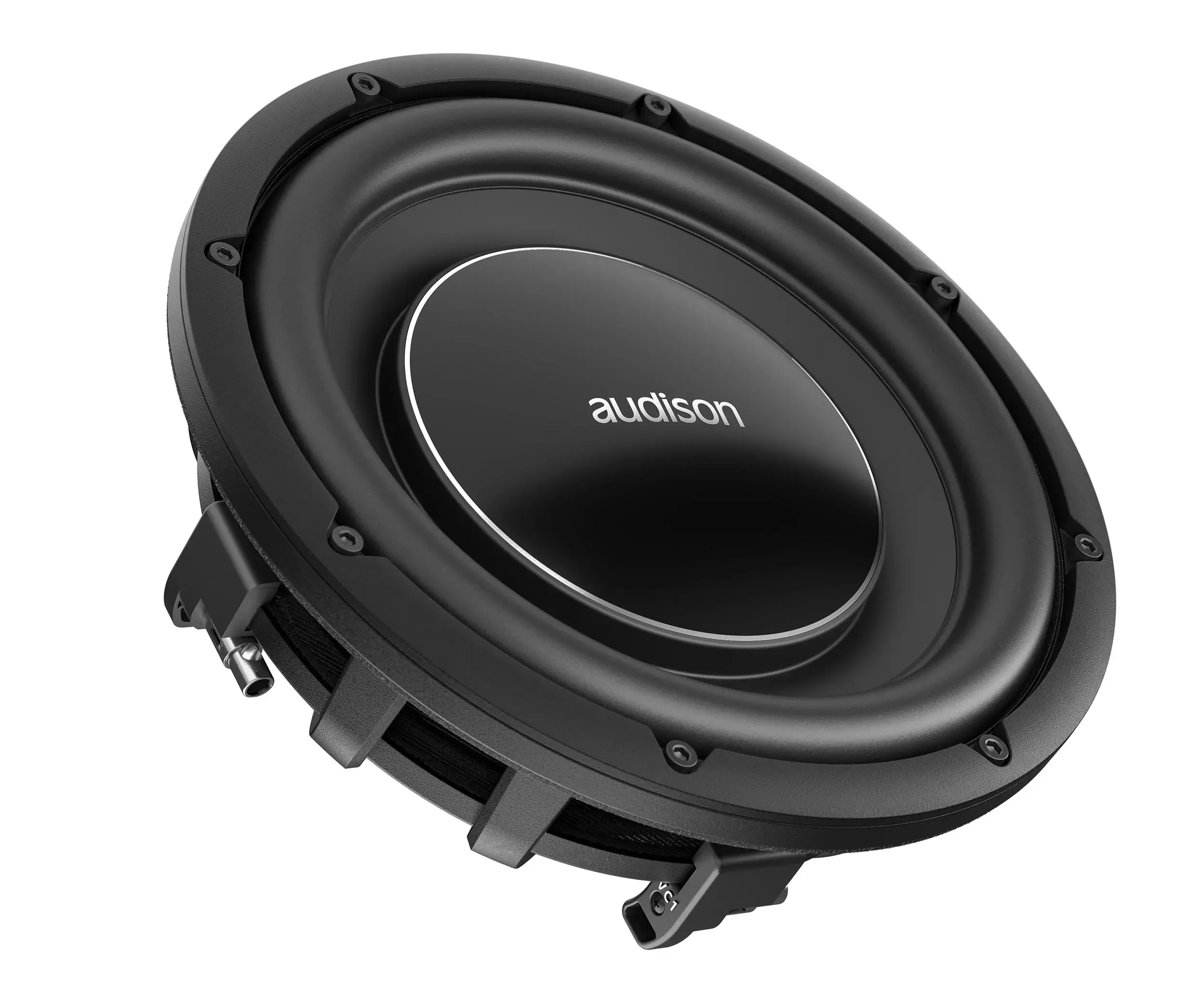 Subwoofer Audison AV 12 D4 II