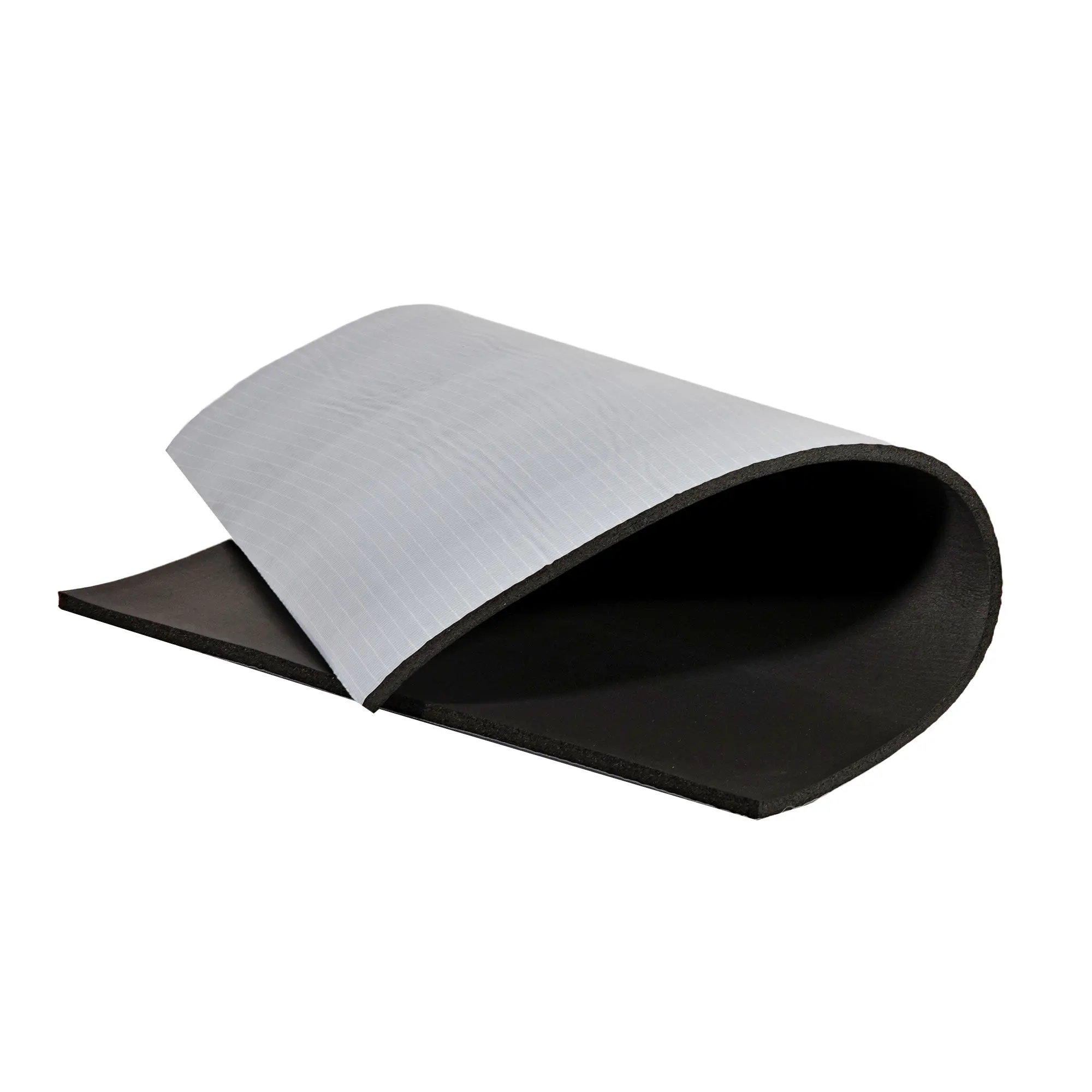 Zvukově izolační materiál Vibrofiltr Autoshim Black Flex 10