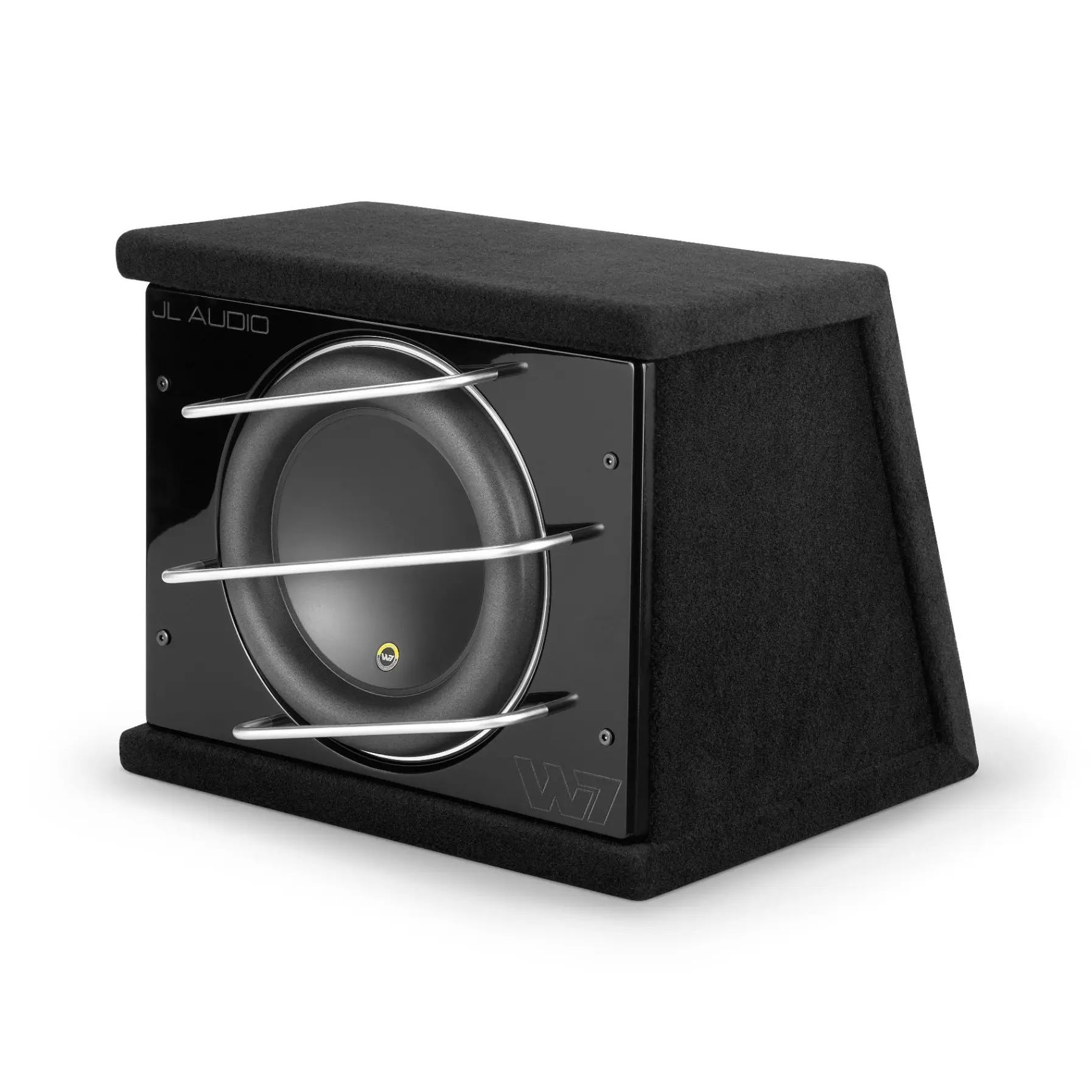 Subwoofer v boxu JL Audio CLS112RG-W7AE