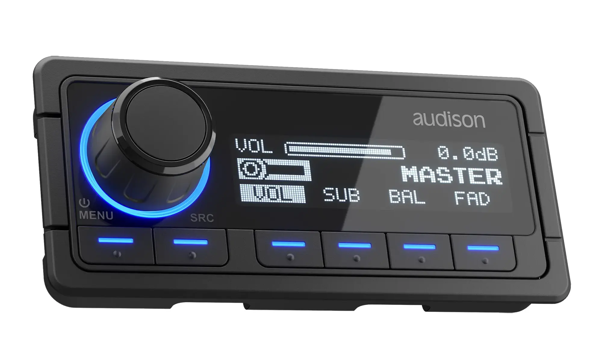 Audison DRC MP CAN