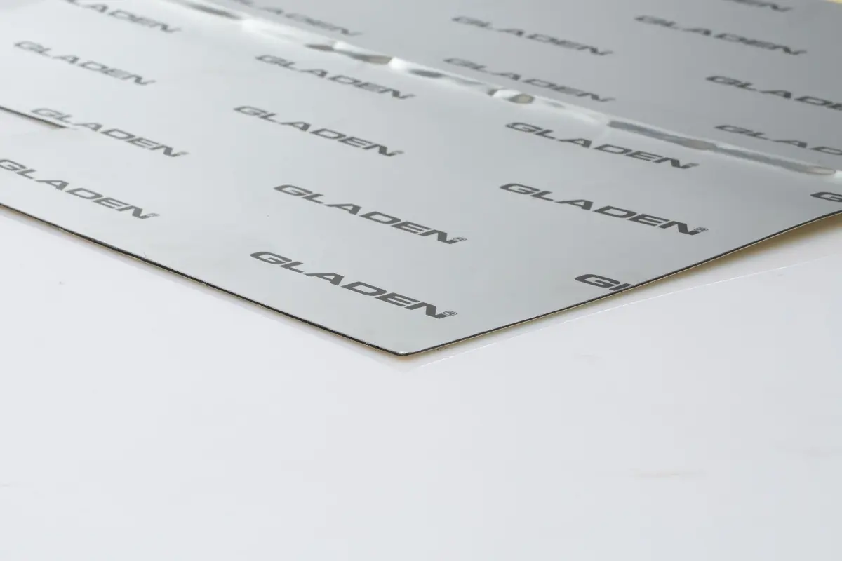 Tlumicí materiál Gladen Aero Extreme