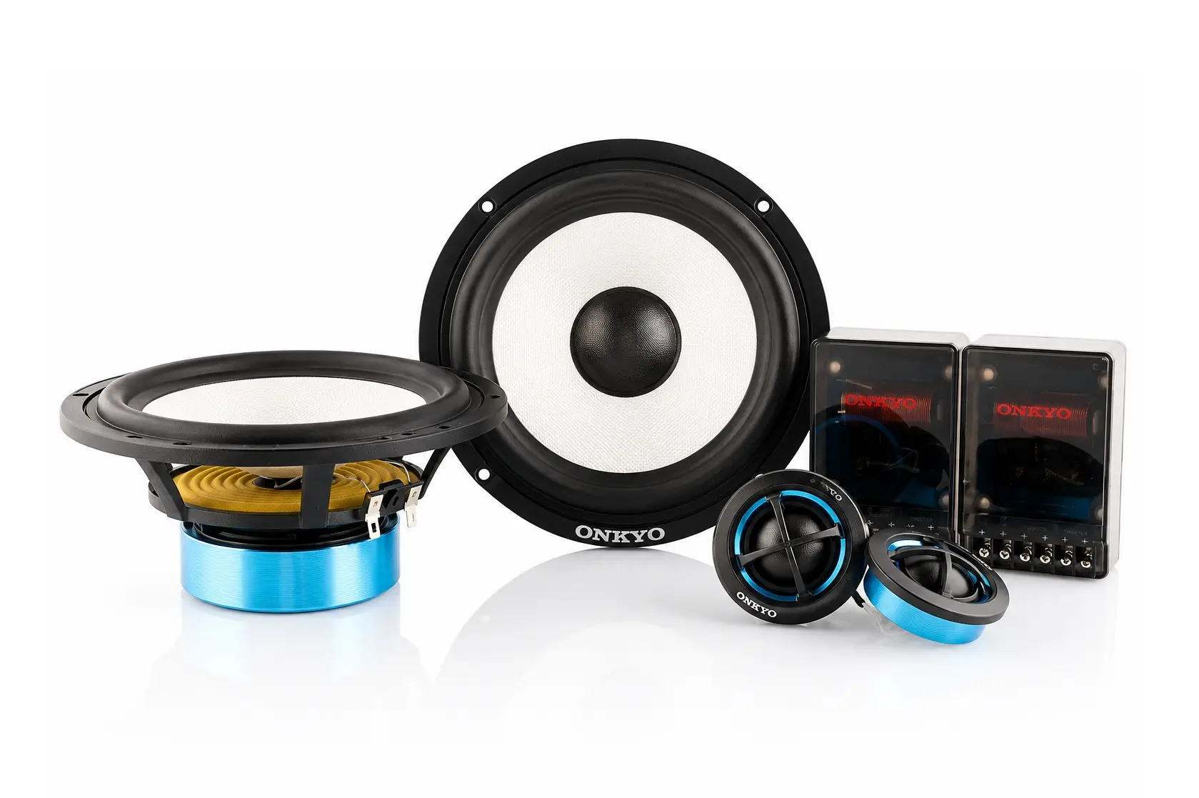 Reproduktory Onkyo E-C650