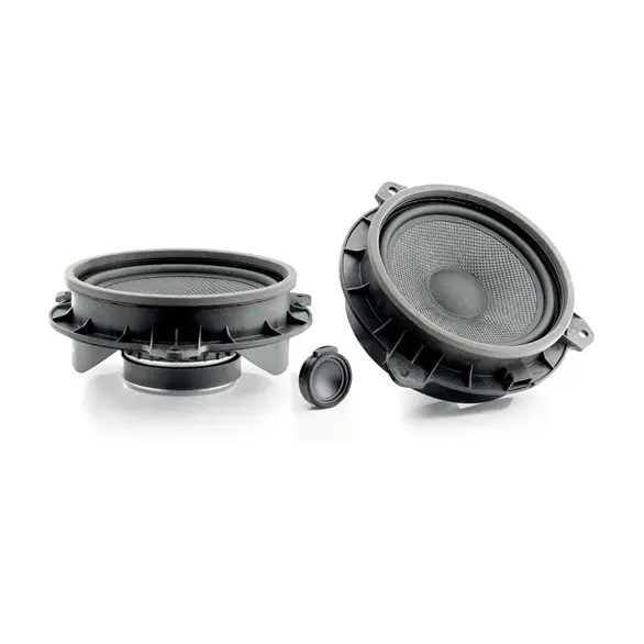 Reproduktory pro Toyota Focal IS TOY 165
