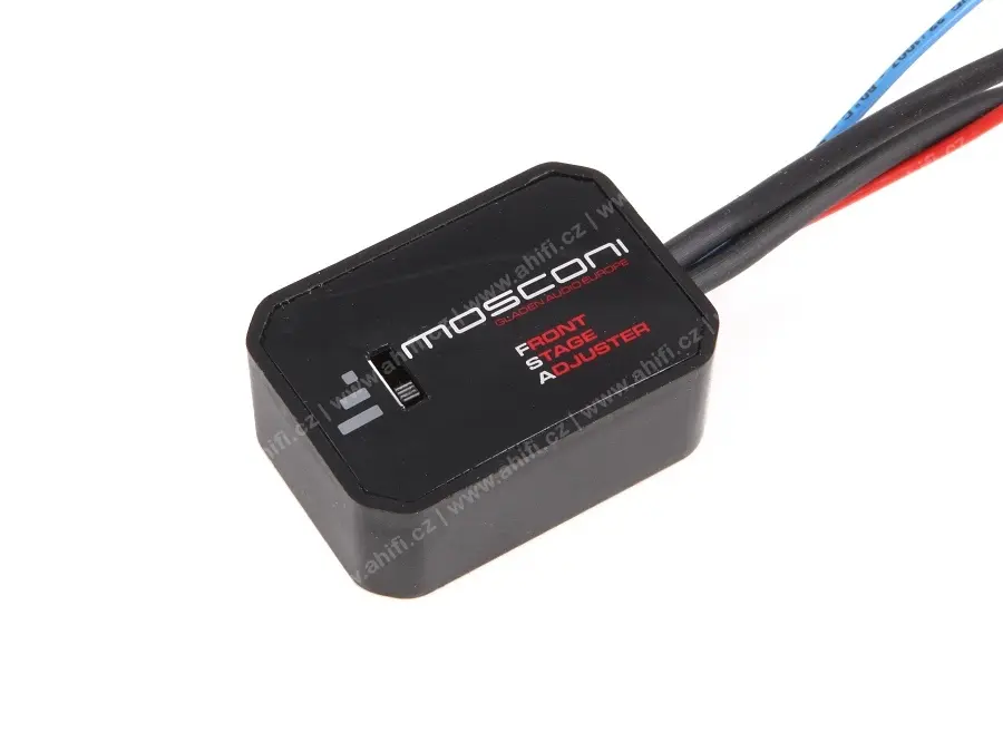 Mosconi Gladen FSA