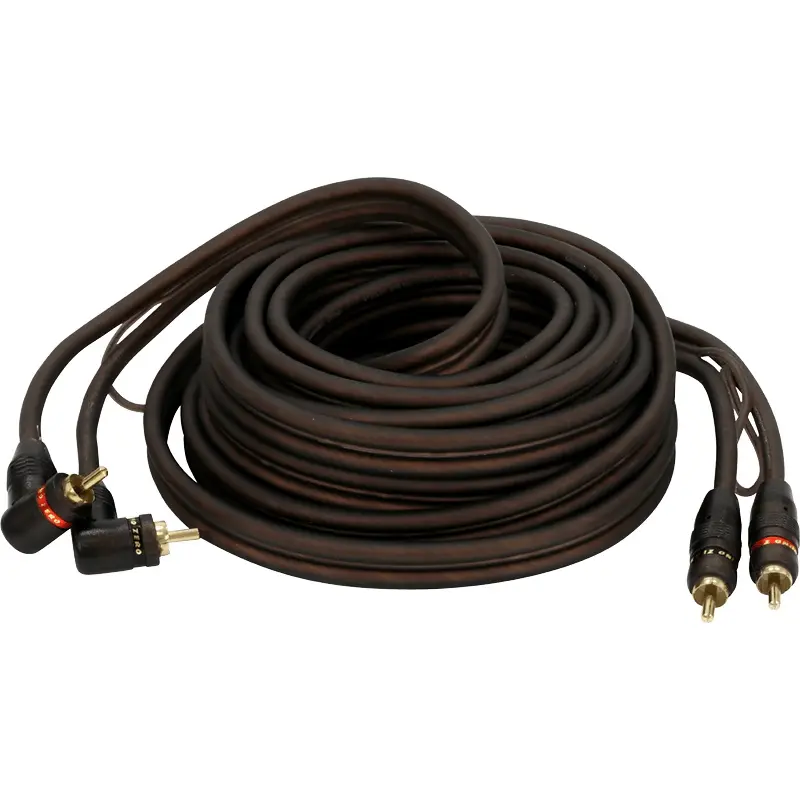 Signálový kabel Ground Zero GZCC 5.3X