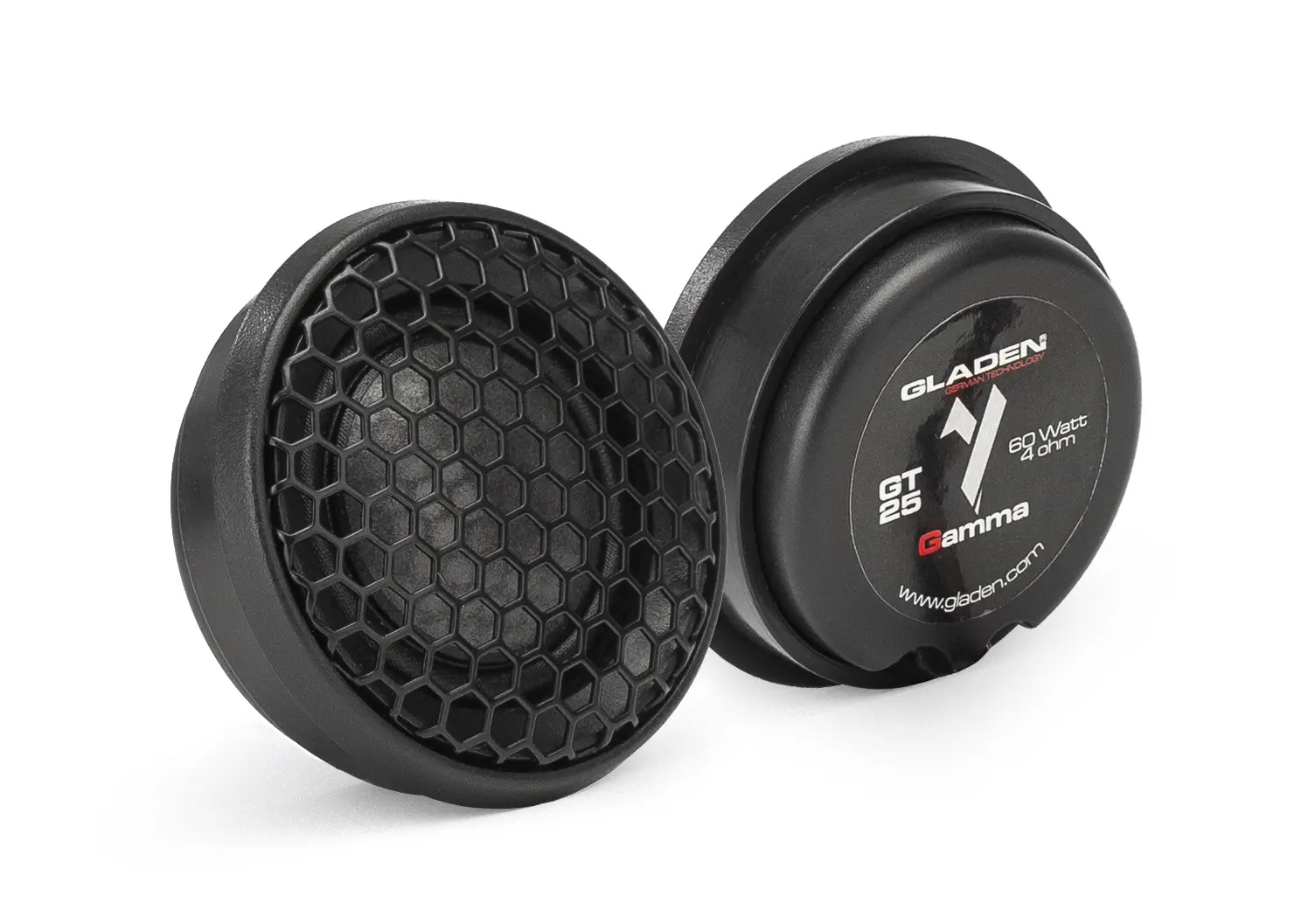 Reproduktory Gladen Gamma GT25