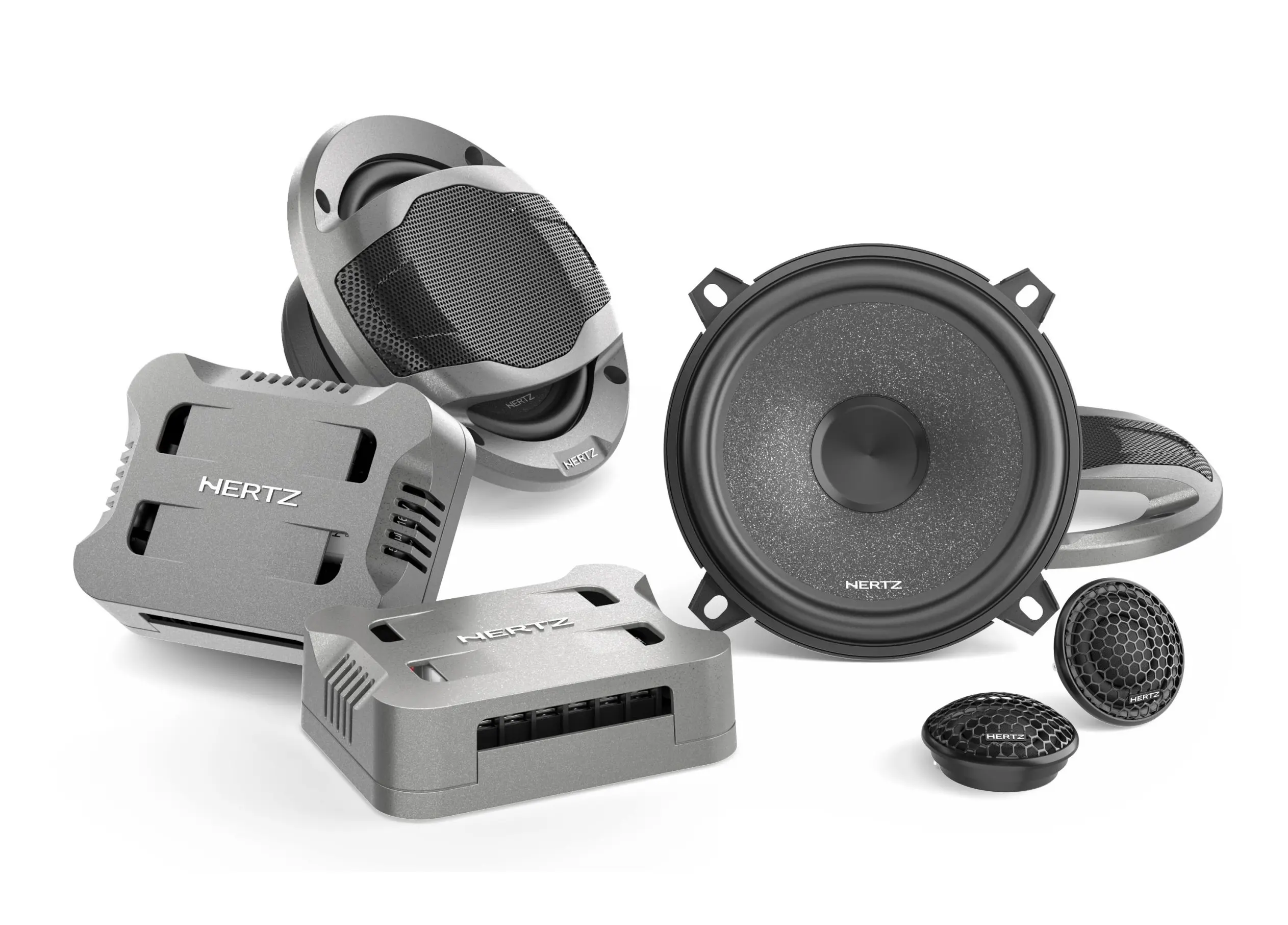 Reproduktory Hertz CK 130