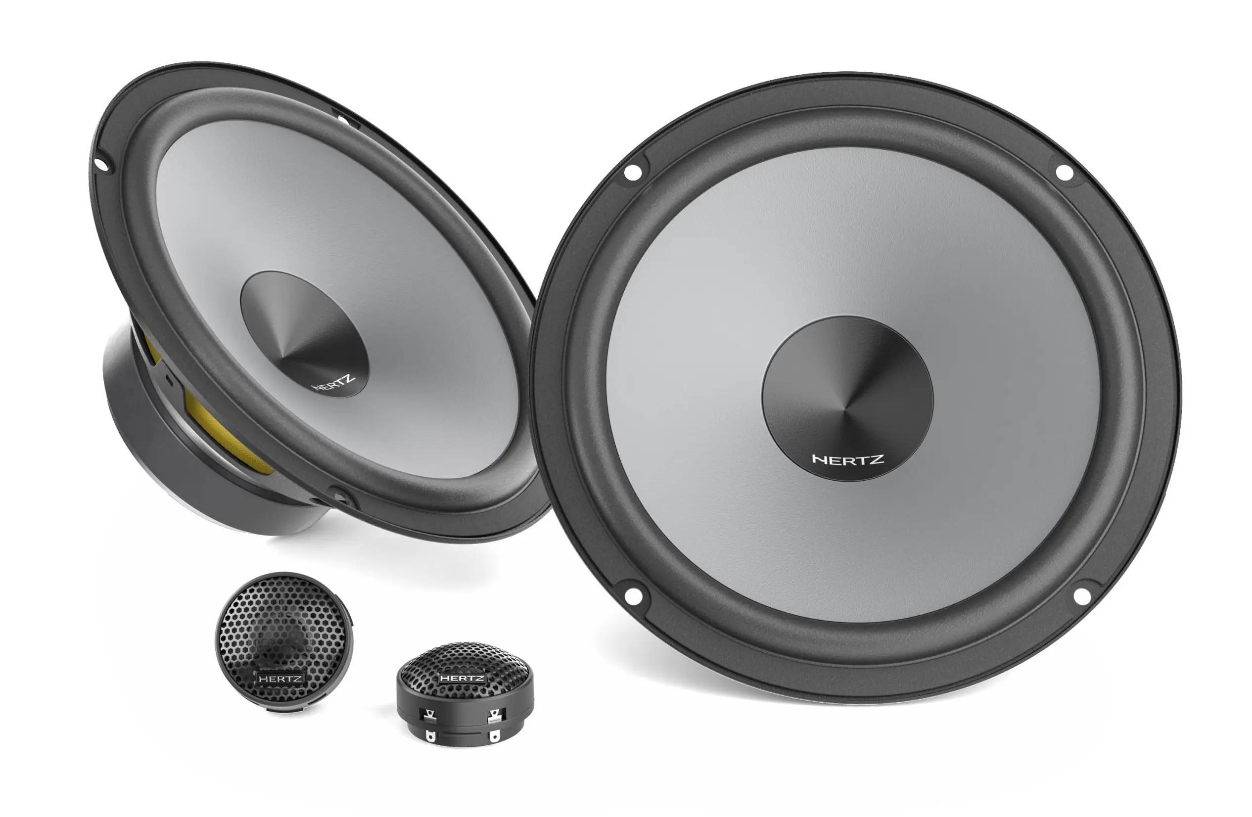 Reproduktory Hertz K 165