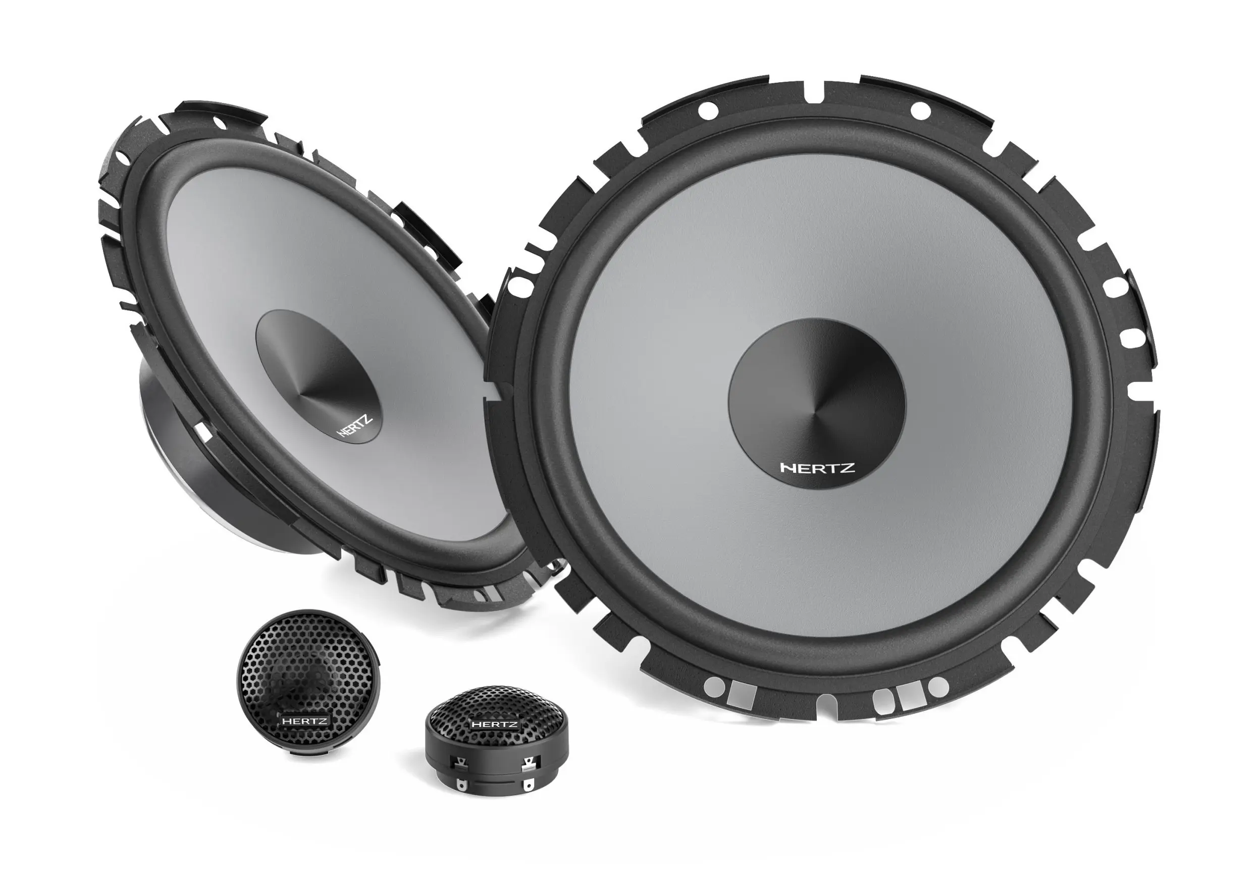 Reproduktory Hertz K 170
