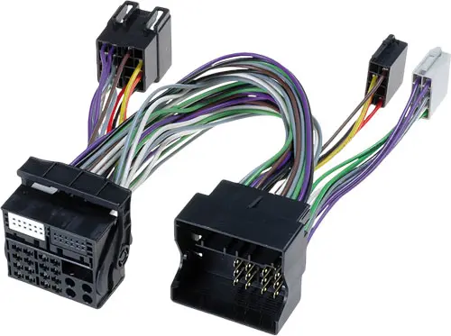 4carmedia adaptér pro HF sadu Ford