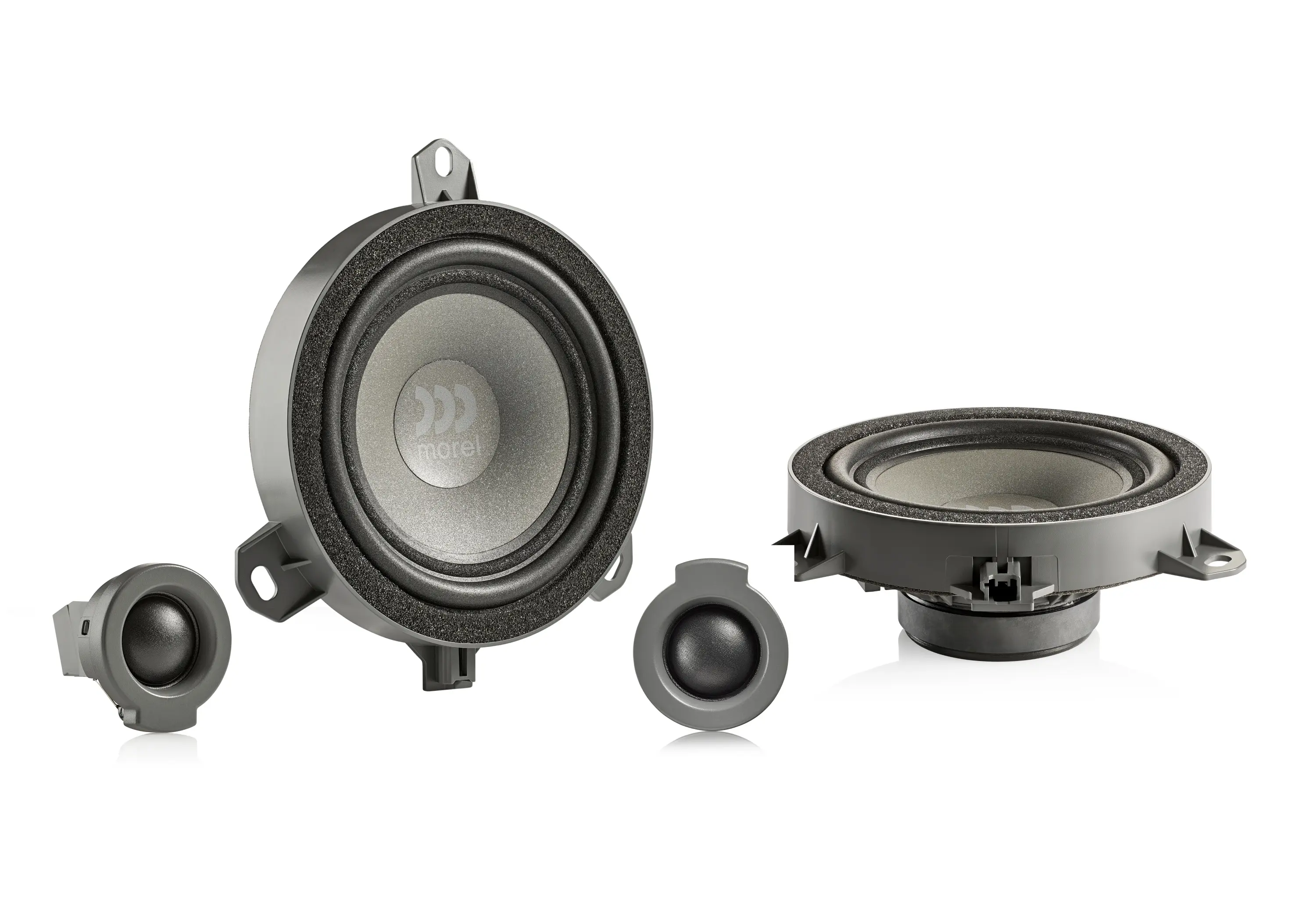 Reproduktory Morel IP-TOY62