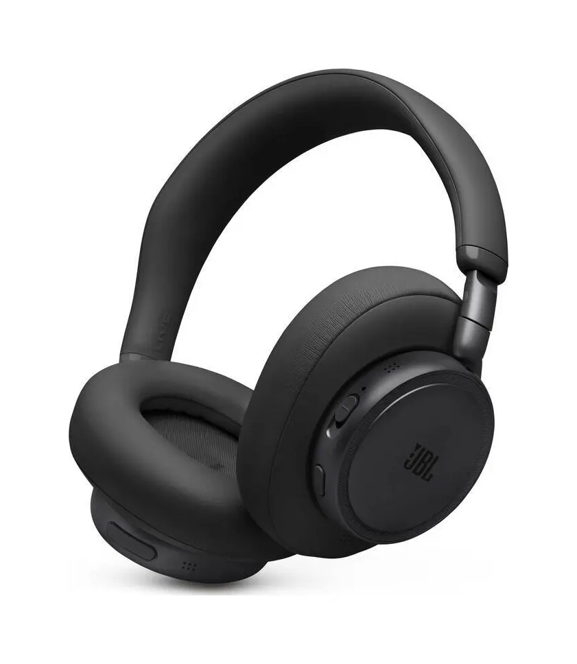 Sluchátka JBL Live 780NC Black