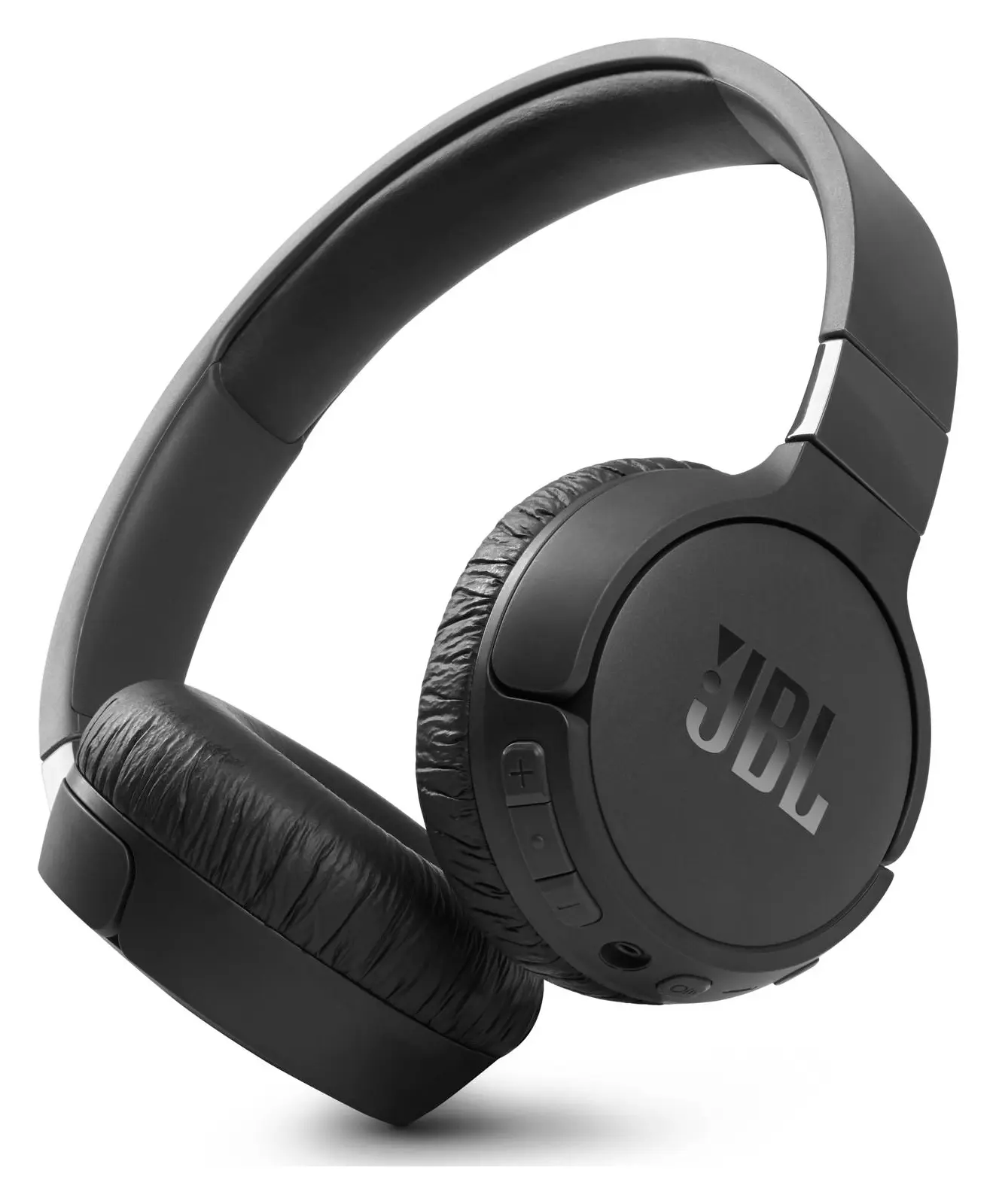 Sluchátka JBL Tune 660BTNC Black