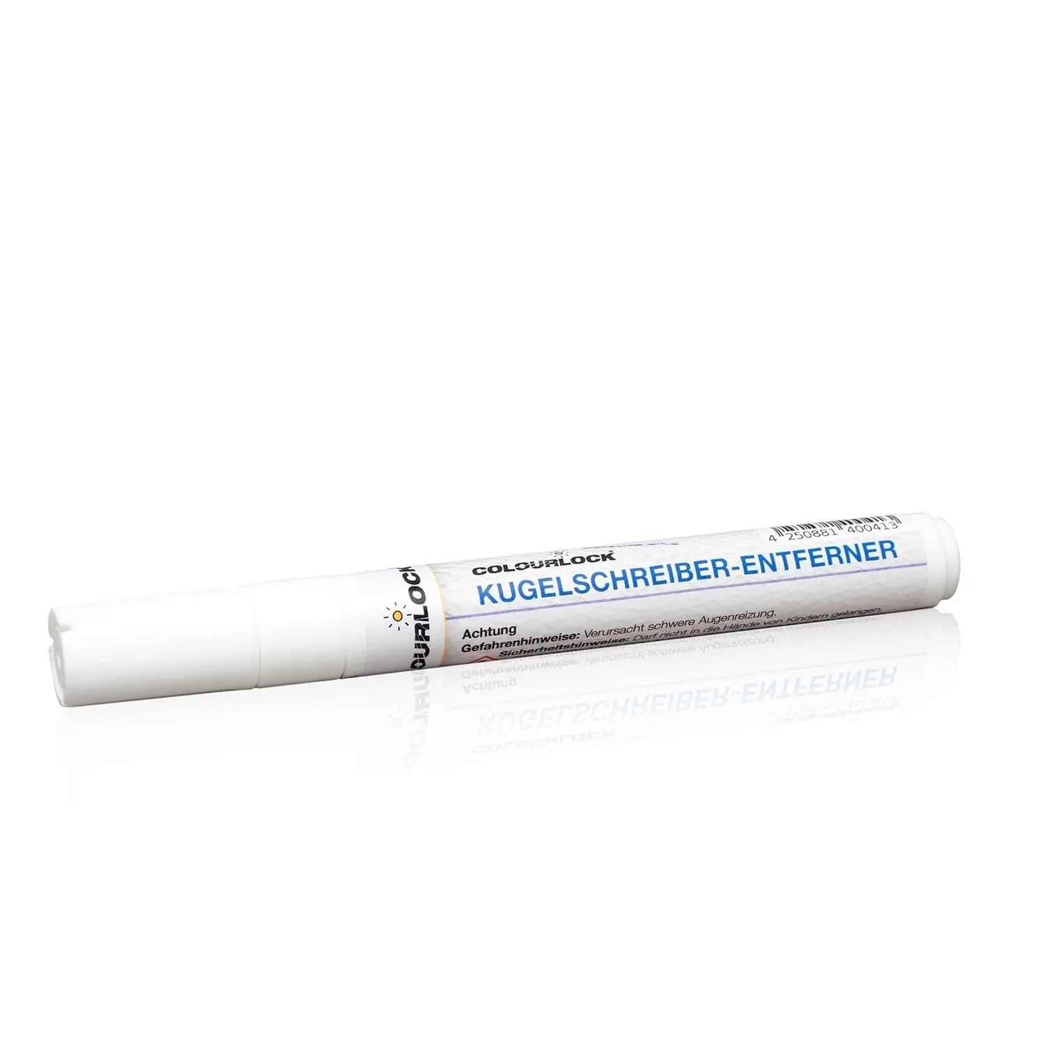Odstraňovač skvrn od kuličkového pera COLOURLOCK by KochChemie Kugelschreiber Entferner (9,5 ml)