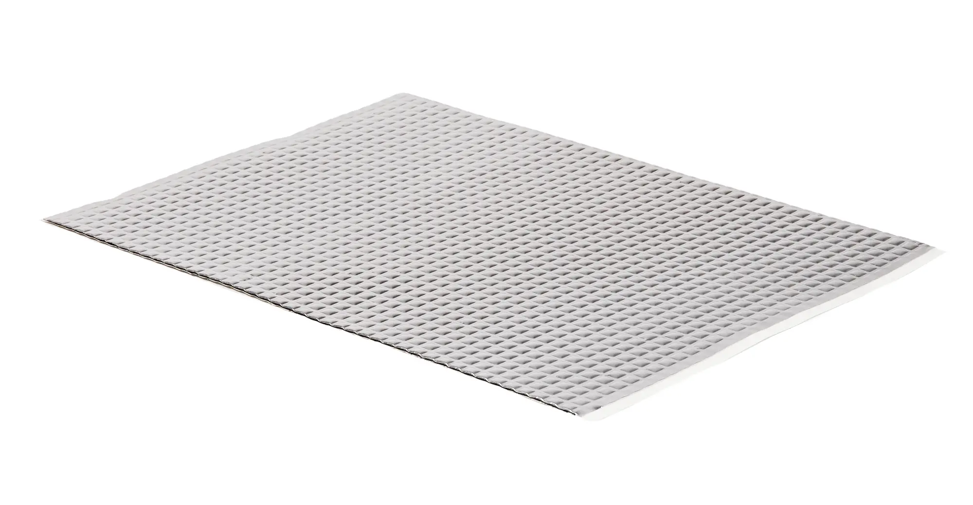 Antivibrační materiál Vibrofiltr Alubutyl 2