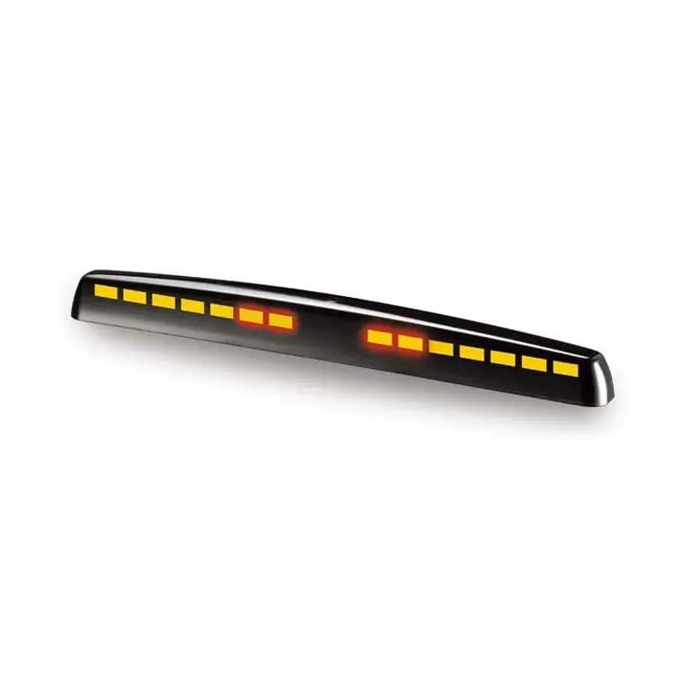 Parkovací asistent Steelmate PTS410M5-F