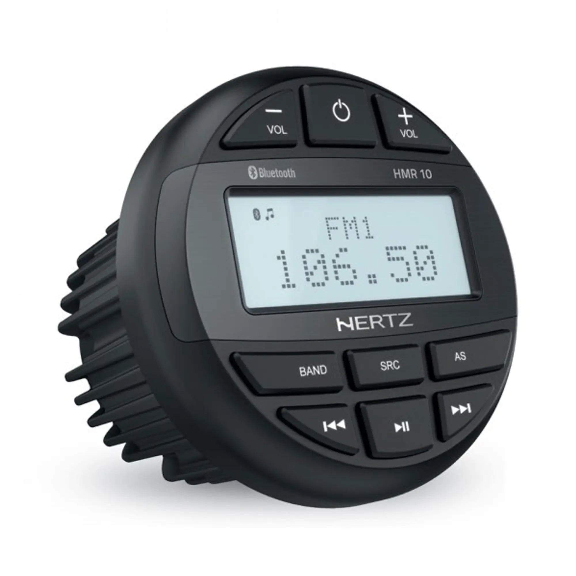 Přijímač digitálních médií Hertz HMR 10