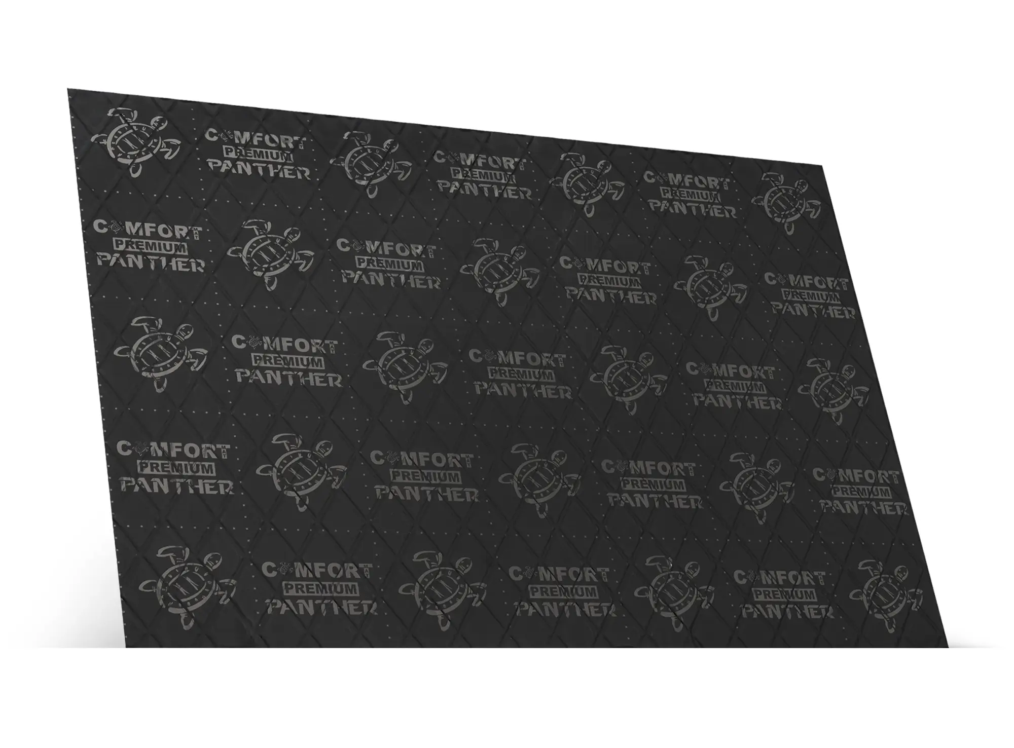 Antivibrační materiál Comfortmat Panther