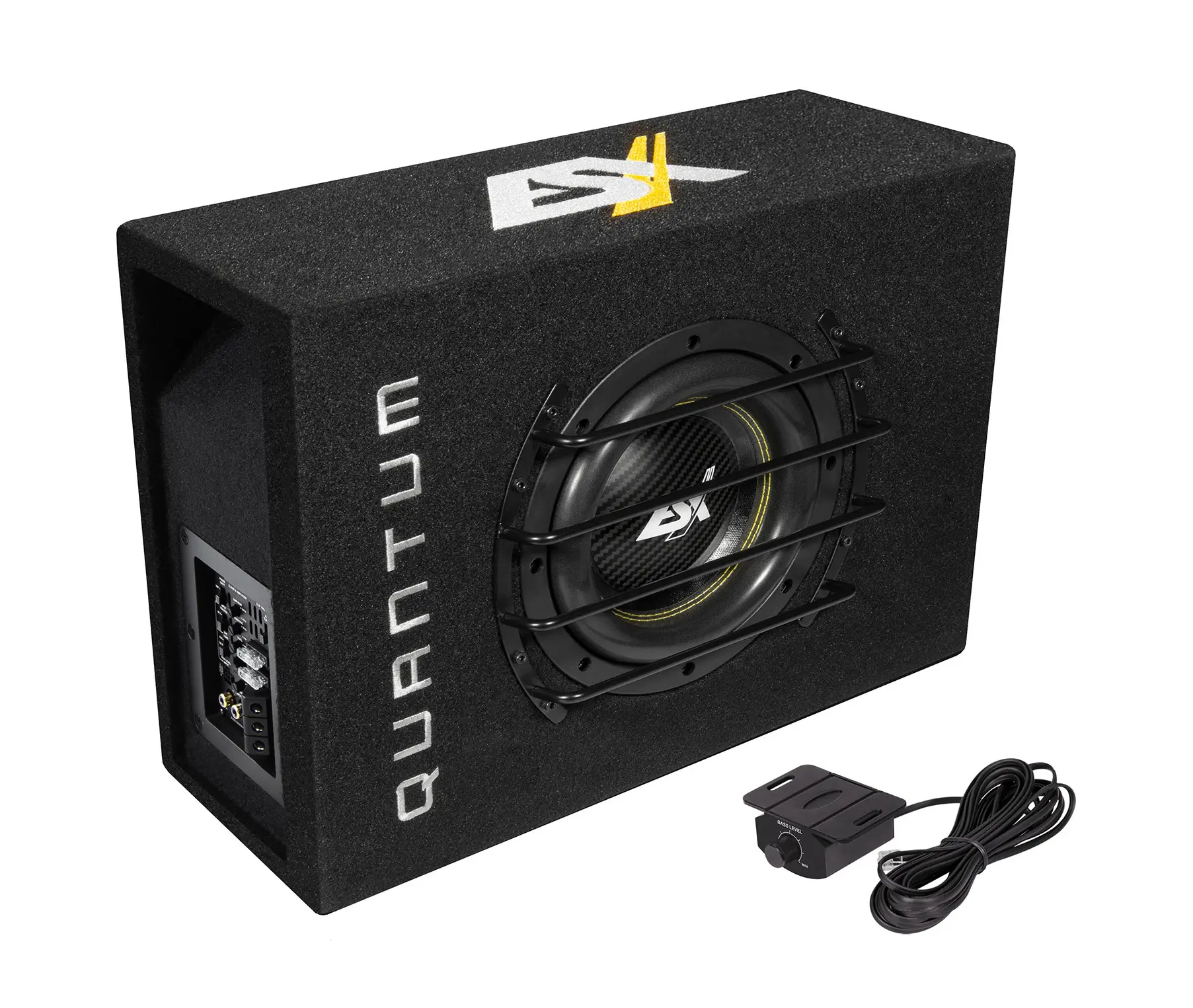 Aktivní subwoofer ESX QXB8A