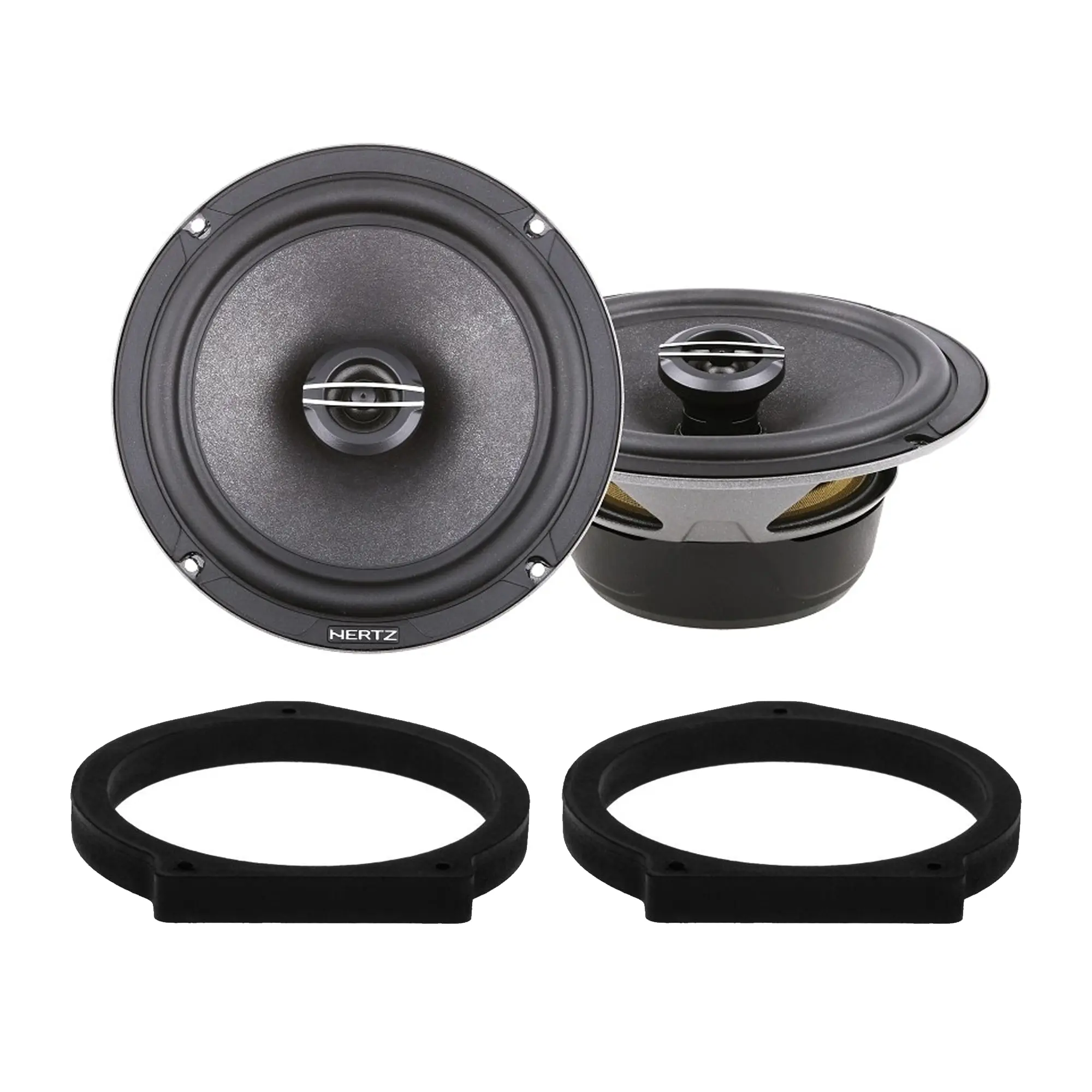 Reproduktory do Honda Jazz II č. 3