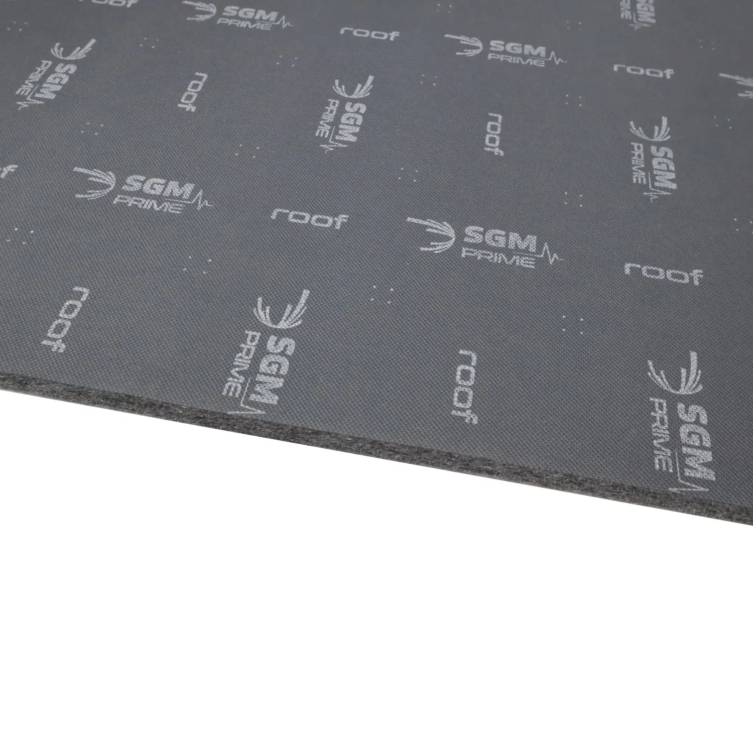 Zvukově izolační materiál SGM Roof Prime