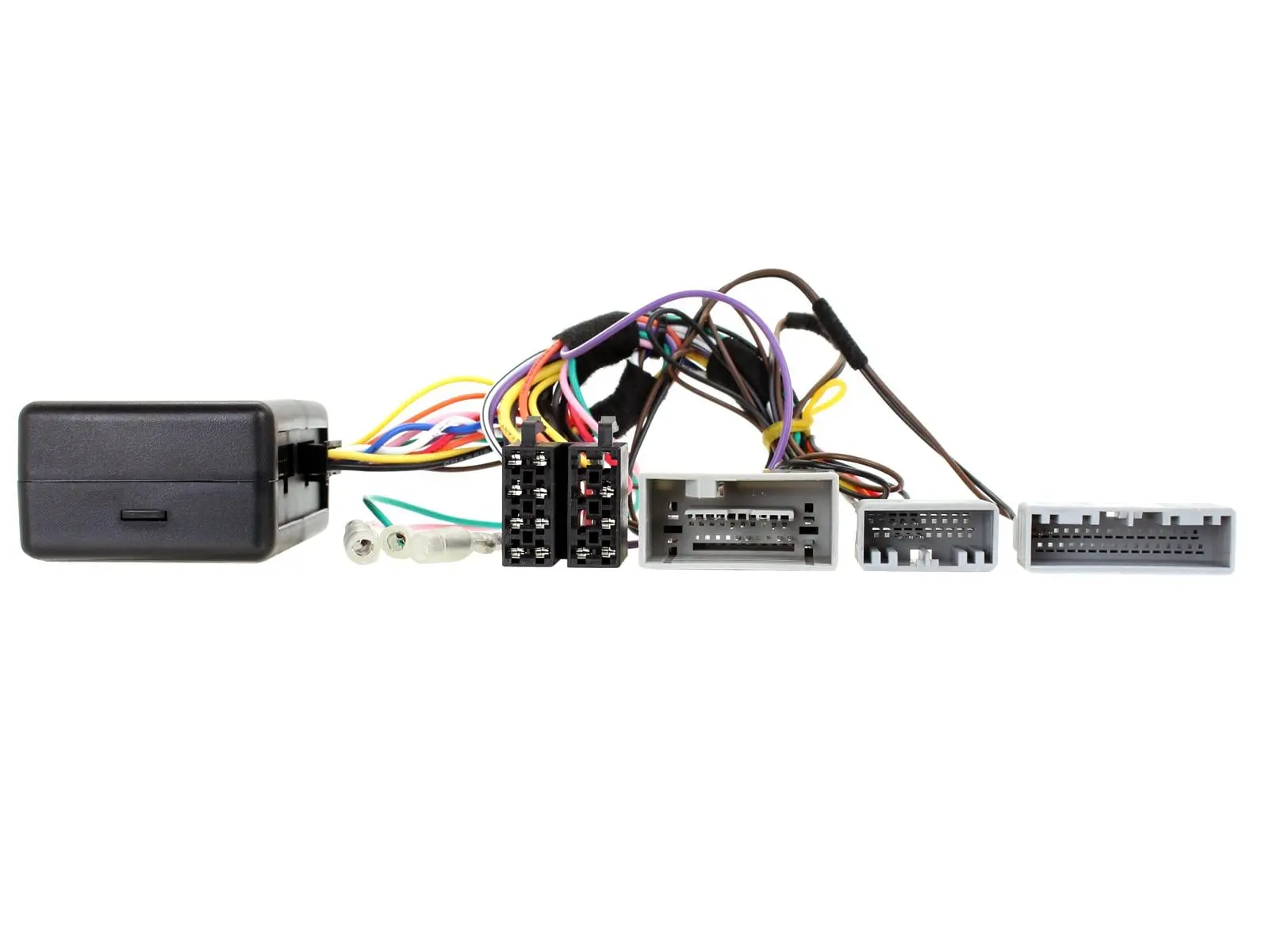 Adaptér ovládání tlačítek na volantu pro Honda Civic, CR-V Connects2 CTSHO006.2