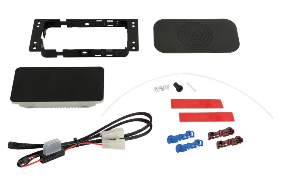 Inbay® QI univerzální nabíječka do automobilů